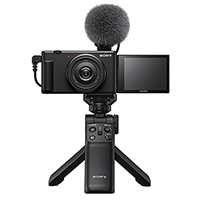 Sony Zv-1F Camera